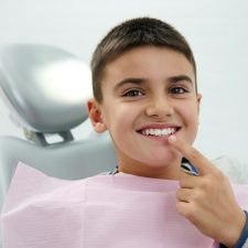 Benefits of Dental Sealants for Your Child