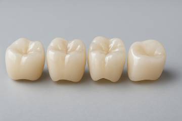 Dental Crowns 