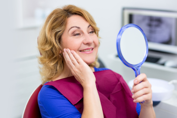 Composite Fillings 