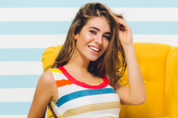 Cosmetic Dentistry 