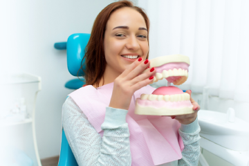 Dental Implants 