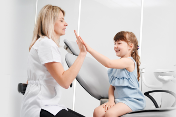 Dental Sealants 