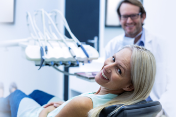 Endodontics 