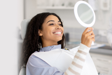 Oral Surgery 