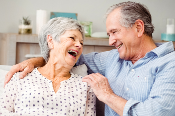 Partials & Dentures