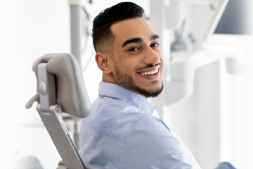 Periodontal Treatment 