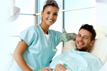 Preventive Dentistry 