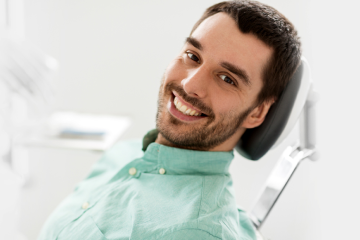 Root Canals 
