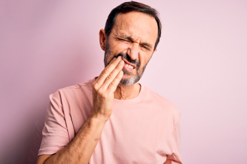 TMD/TMJ Treatment 