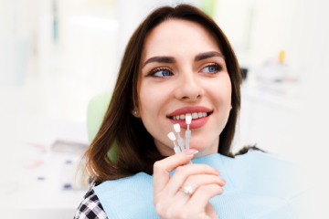 Veneers 