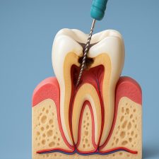 The Total Cost of a Root Canal