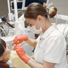 It May Be Difficult for Many People to Avoid Tooth Extractions Due to Different Reasons