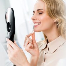 Different Ways Porcelain Veneers Can Improve Your Appearance