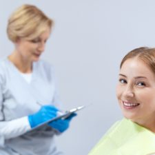Does Root Canal Affect Your Dental Health?