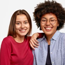 This Friendship Day Get the Beautiful Smile Always Wanted with Cosmetic Dentistry