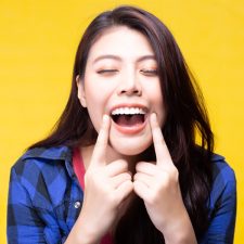 What Are the Precautionary Measures Following Tooth Extraction?