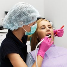 The Difference Between Endodontists and Dentists