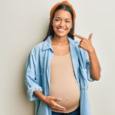 What Should I Do if My Tooth Gets Extracted During Pregnancy?