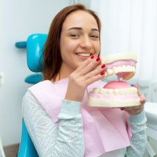 Oral Surgery for Jaw Alignment: How It Can Improve Your Bite and Appearance