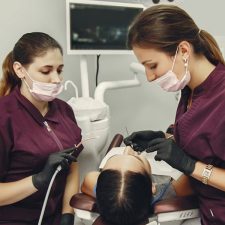 What to Expect with Periodontal Surgery