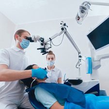 From Pain to Relief: How Root Canals Alleviate Toothache