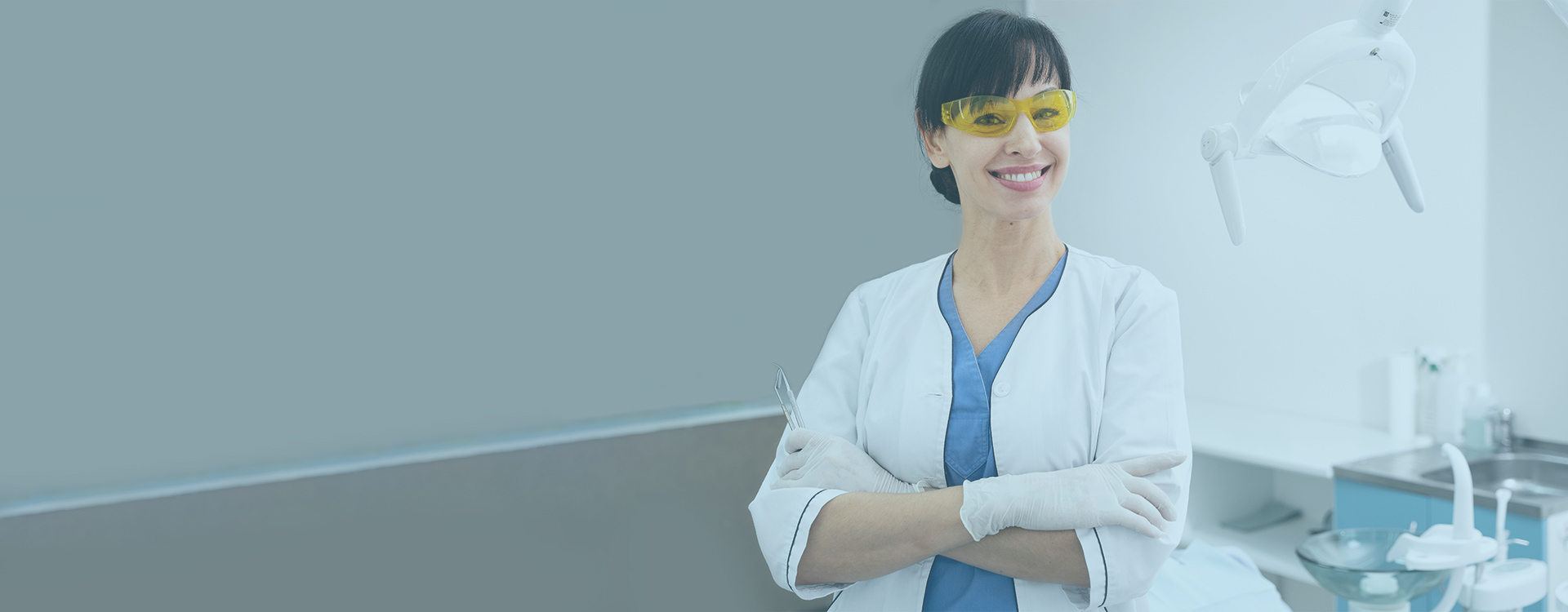 Over 10 Years Of Experience