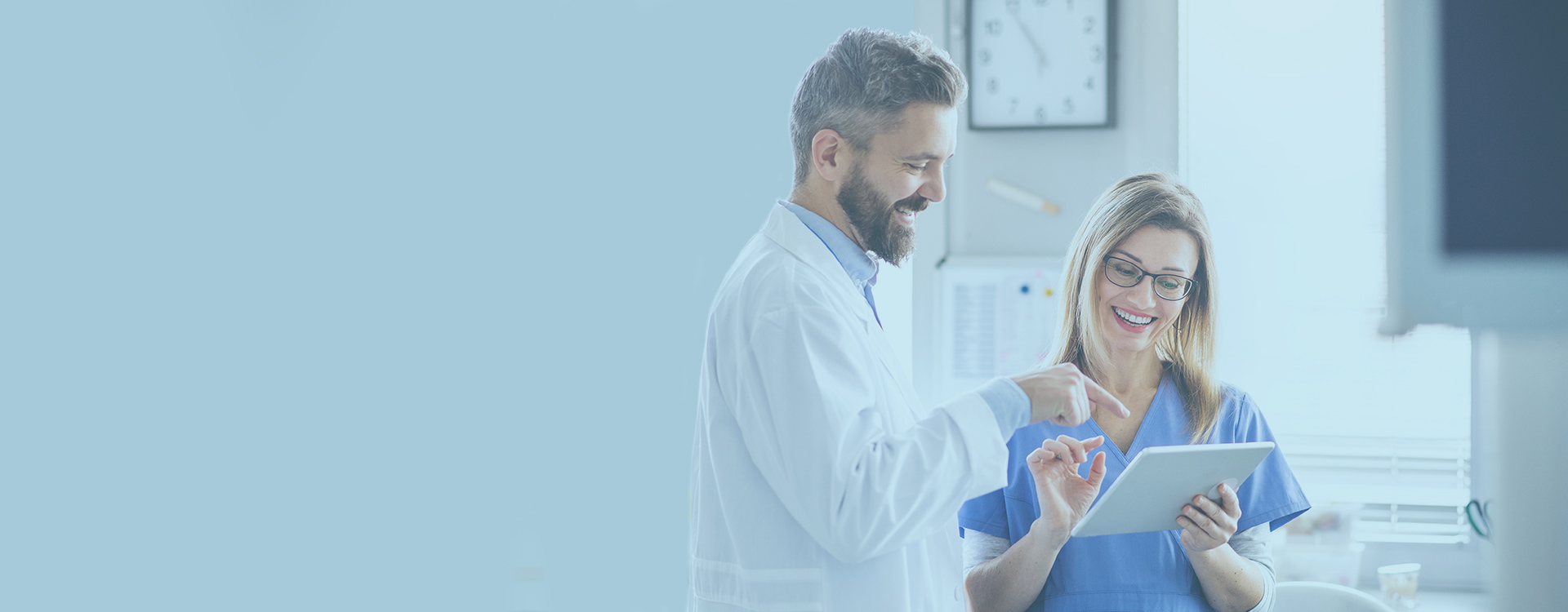 We Accept Major Insurances